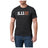 5.11 Scope S/S Tee kortärmad T-shirt i Black