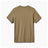 5.11 Camo Crest S/S Tee kortärmad T-shirt i Covert Green med Camo Crest-motiv