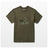 5.11 Battle Rattle Tank Short Sleeve Tee, kortärmad T-shirt i Ranger Green