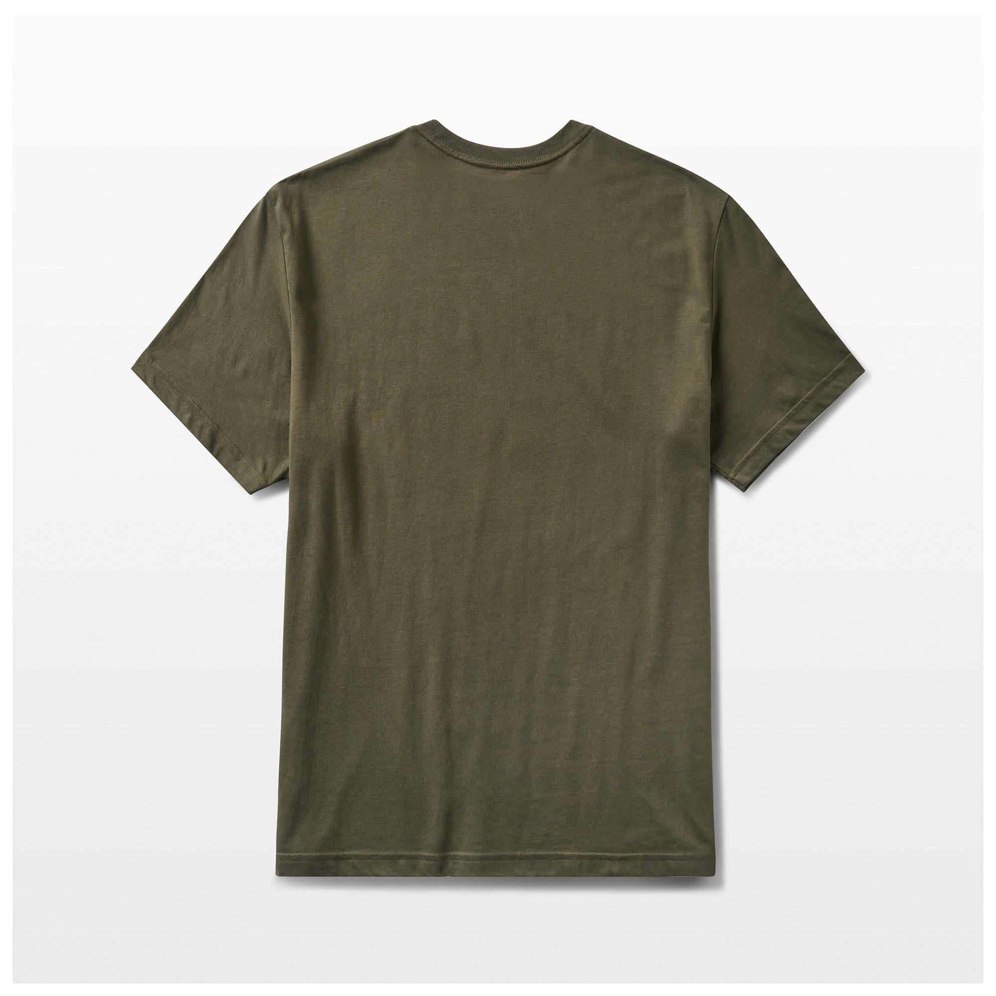 5.11 Battle Rattle Tank Short Sleeve Tee, kortärmad T-shirt i Ranger Green