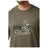 5.11 Battle Rattle Tank Short Sleeve Tee, kortärmad T-shirt i Ranger Green