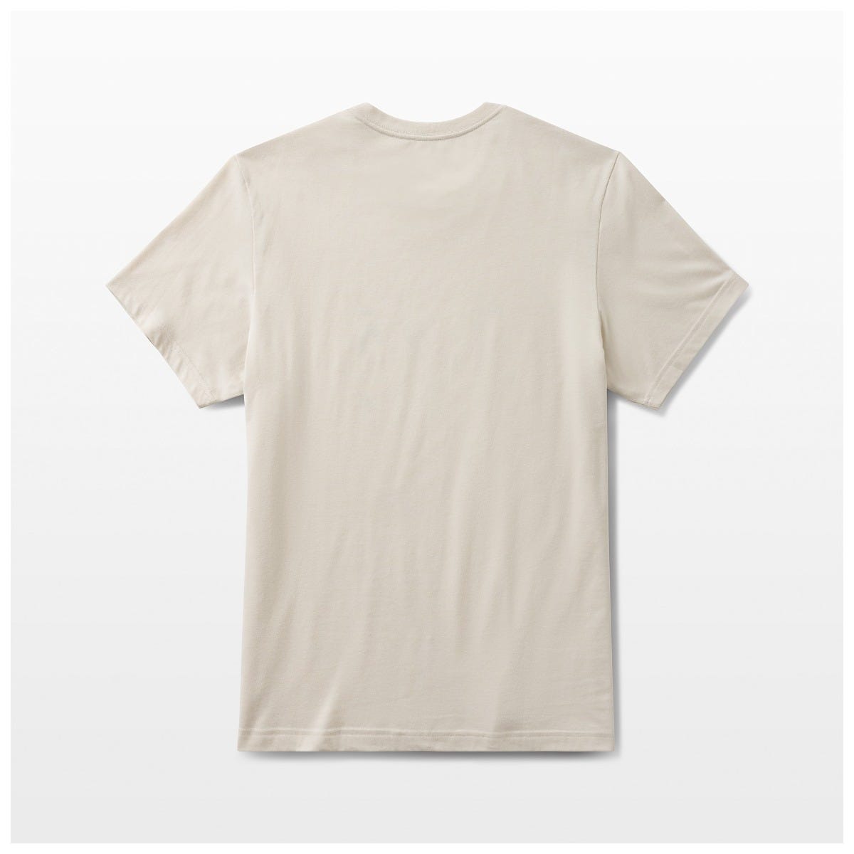 5.11 Tactical Woodland Moto Logo kortärmad t-shirt i Sand Dune