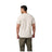 5.11 Tactical Woodland Moto Logo kortärmad t-shirt i Sand Dune