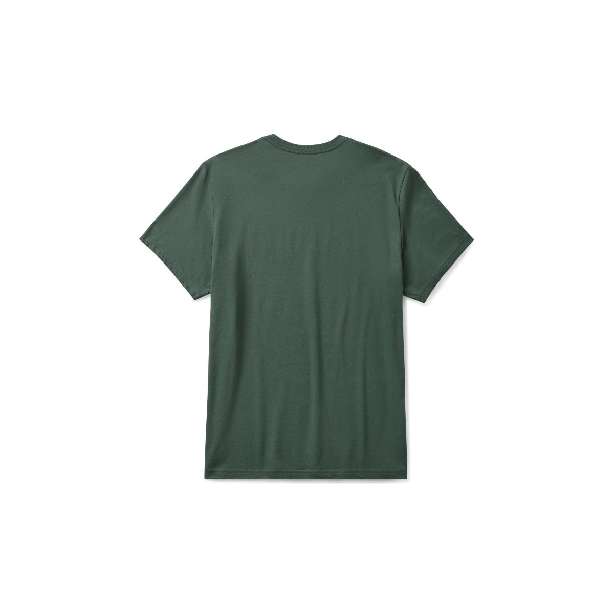 5.11 Ugly Sweater Short Sleeve Tee, kortärmad T-shirt i Greenstone.