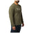 5.11 Scope L/S Tee långärmad T-shirt i Ranger Green