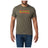 5.11 Tactical Spain 5.11 Fill Tee T-shirt i Ranger Green