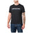 5.11 Always Be Ready Finland Tee T-shirt i Black med Finlandstema och Always Be Ready-tryck