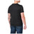 5.11 Always Be Ready Finland Tee T-shirt i Black med Finlandstema och Always Be Ready-tryck