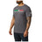 5.11 Always Be Ready Italy Tee T-shirt i Flint