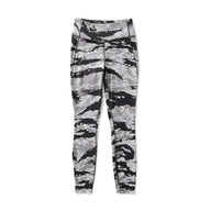 5.11 Women's Max Effort High Waist Legging i Night Tiger Camo