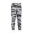 5.11 Women's Max Effort High Waist Legging i Night Tiger Camo