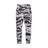 5.11 Women's Max Effort High Waist Legging i Night Tiger Camo