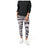 5.11 Women's Max Effort High Waist Legging i Night Tiger Camo