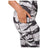 5.11 Women's Max Effort High Waist Legging i Night Tiger Camo