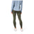 5.11 Women's Max Effort High Waist Legging i Ranger Green