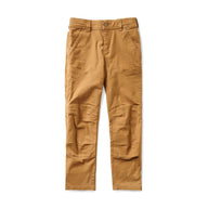 5.11 Women's Industry Pant dambyxa med nio fickor i Brown Duck