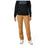 5.11 Women's Industry Pant dambyxa med nio fickor i Brown Duck