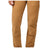 5.11 Women's Industry Pant dambyxa med nio fickor i Brown Duck