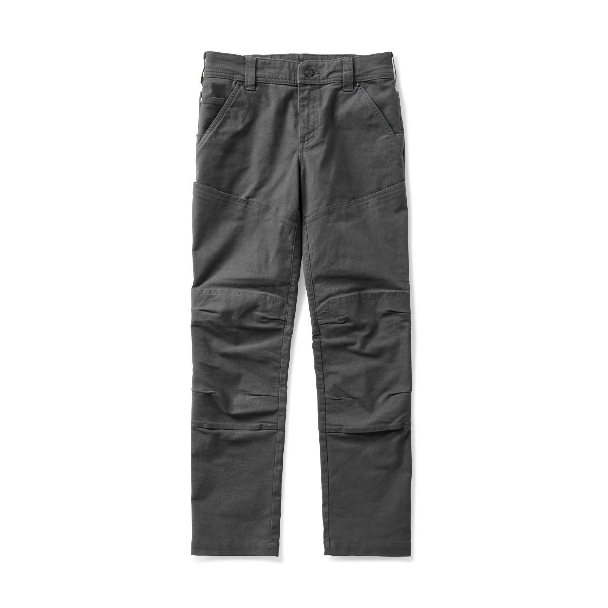 5.11 Women's Industry Pant dambyxa med nio fickor i Volcanic