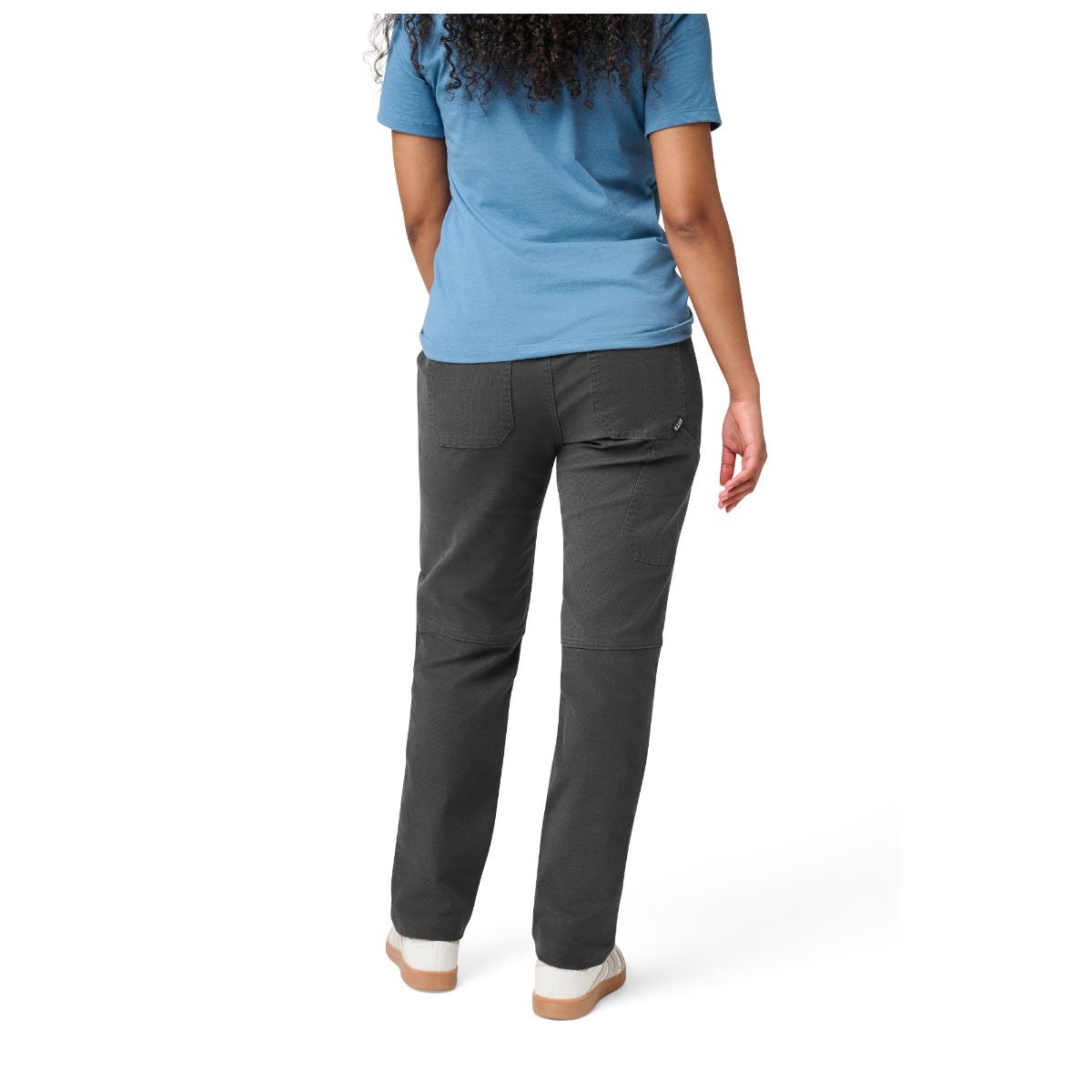 5.11 Women's Industry Pant dambyxa med nio fickor i Volcanic