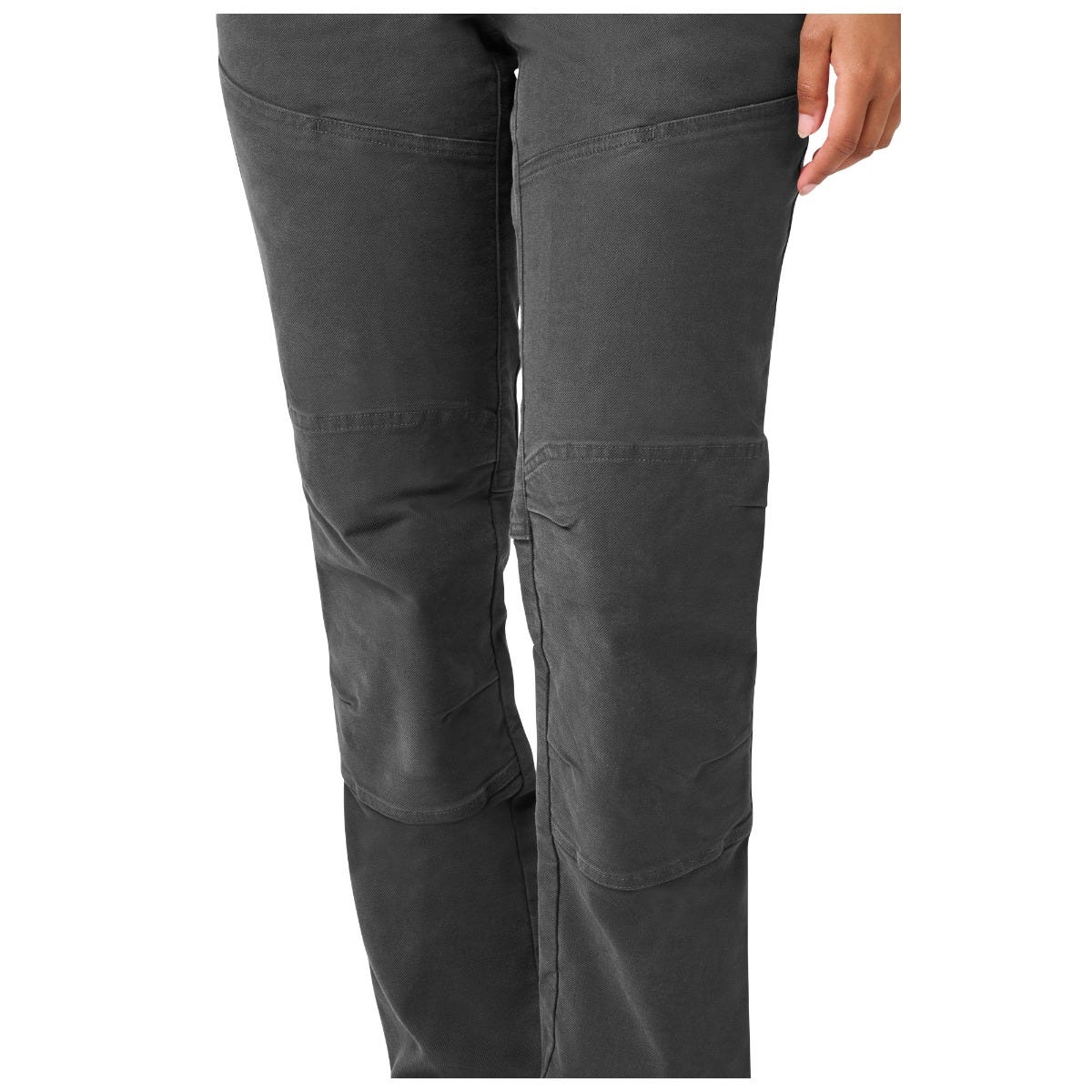 5.11 Women's Industry Pant dambyxa med nio fickor i Volcanic