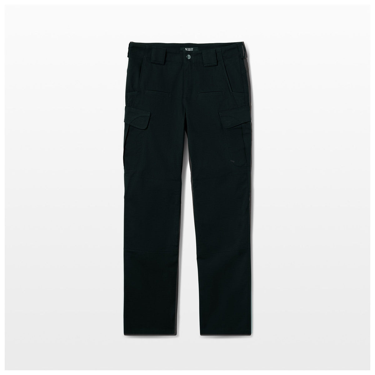 5.11 Women's Stryke Mid Rise Pant dambyxa i Black