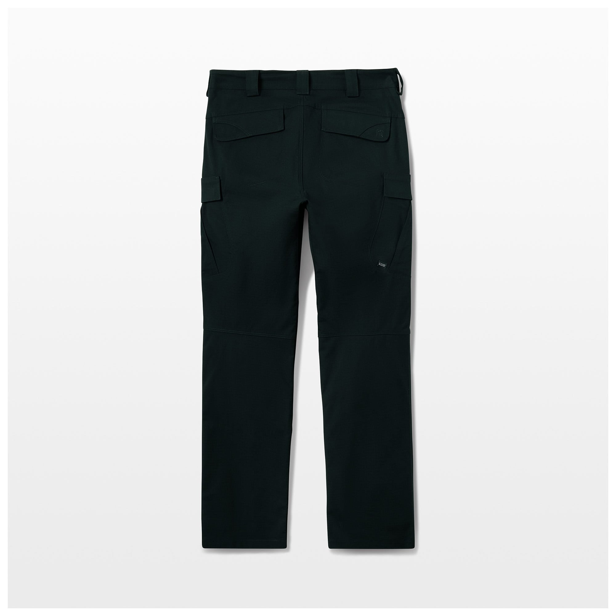 5.11 Women's Stryke Mid Rise Pant dambyxa i Black