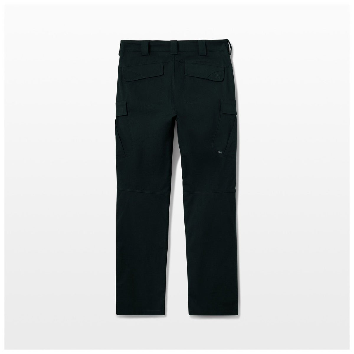 5.11 Women's Stryke Mid Rise Pant dambyxa i Black