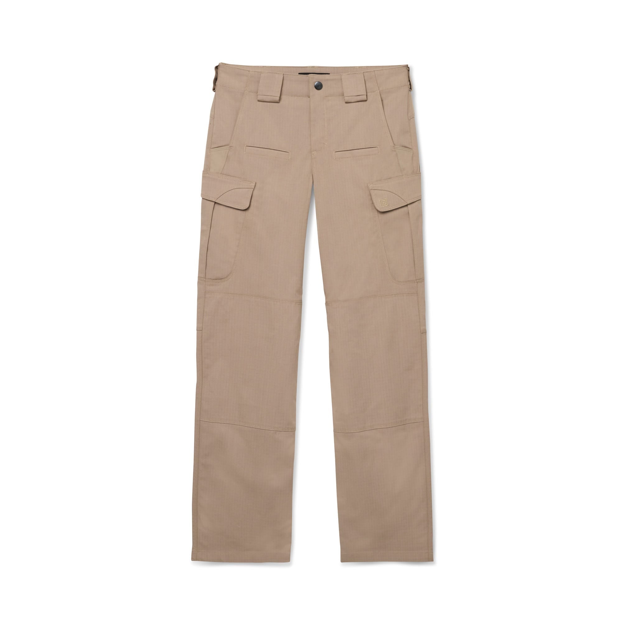 5.11 Women's Stryke Mid Rise Pant dambyxa i Khaki