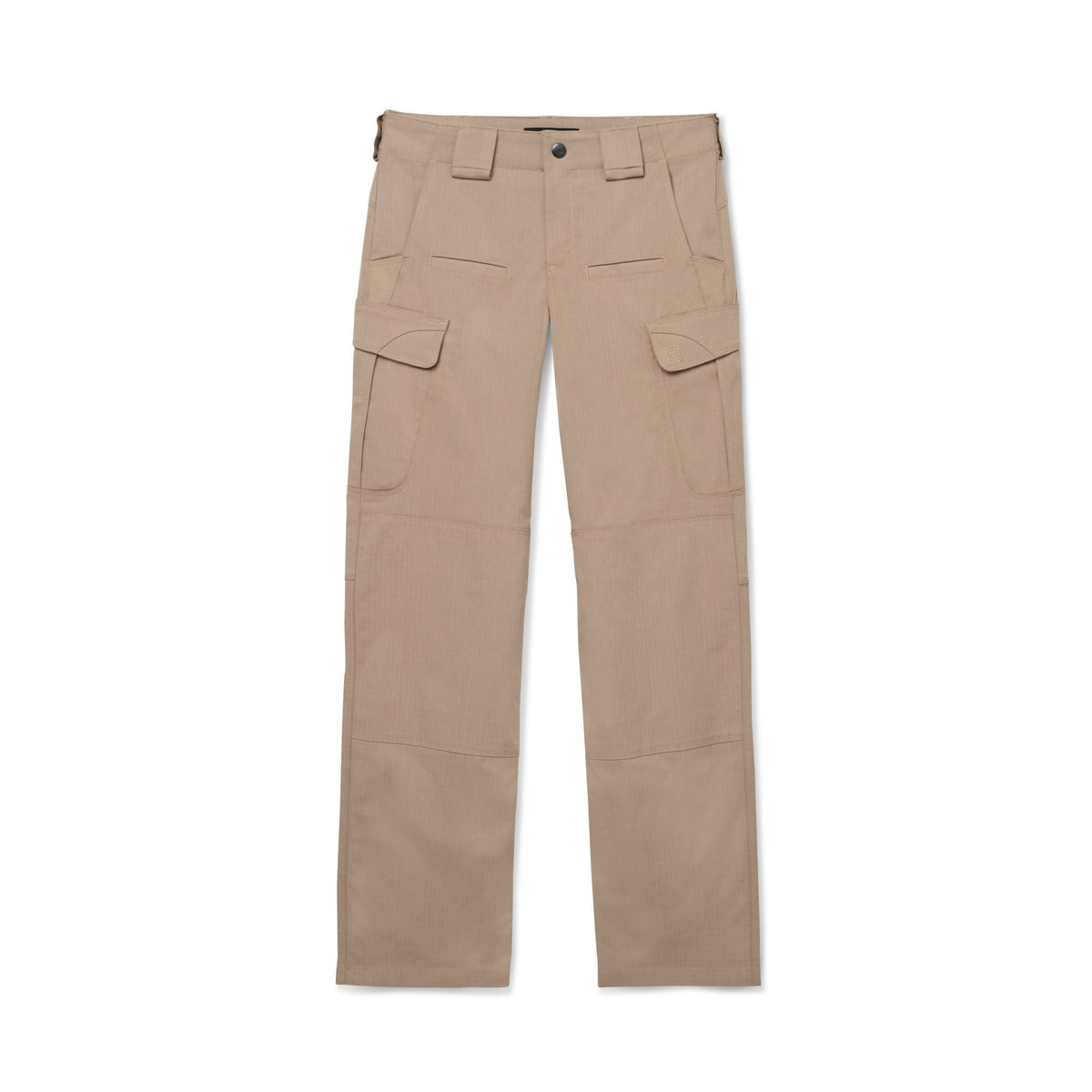 5.11 Women's Stryke Mid Rise Pant dambyxa i Khaki