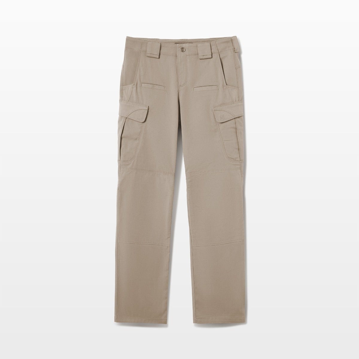 5.11 Women's Stryke Mid Rise Pant dambyxa i Khaki