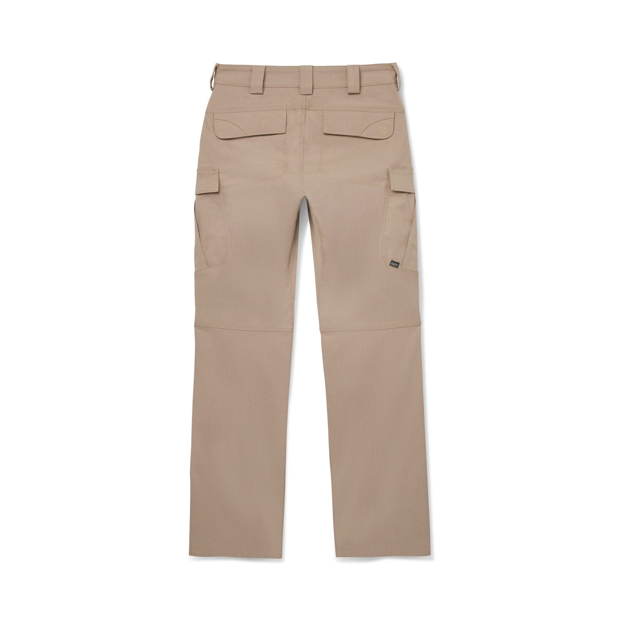 5.11 Women's Stryke Mid Rise Pant dambyxa i Khaki