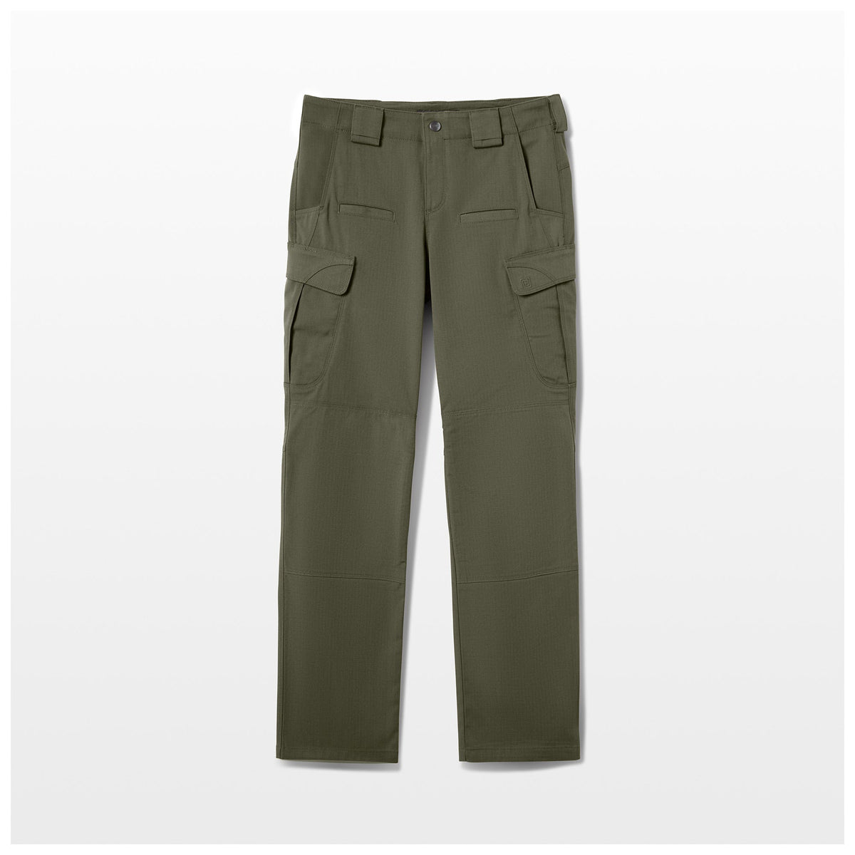 5.11 Women's Stryke Mid Rise Pant dambyxa i Ranger Green