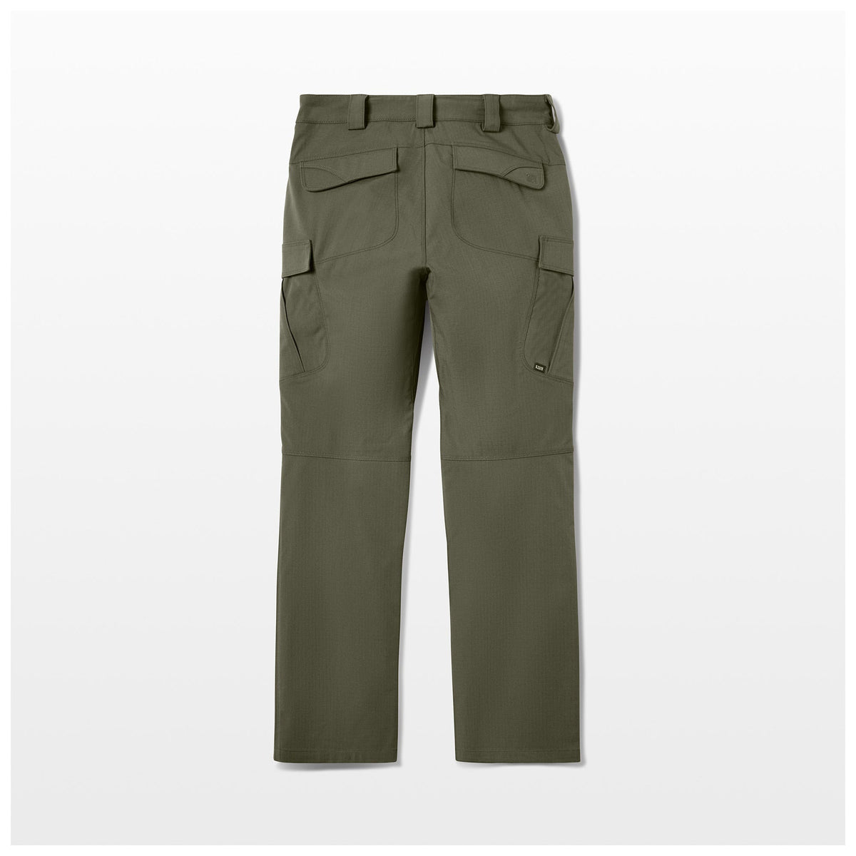 5.11 Women's Stryke Mid Rise Pant dambyxa i Ranger Green