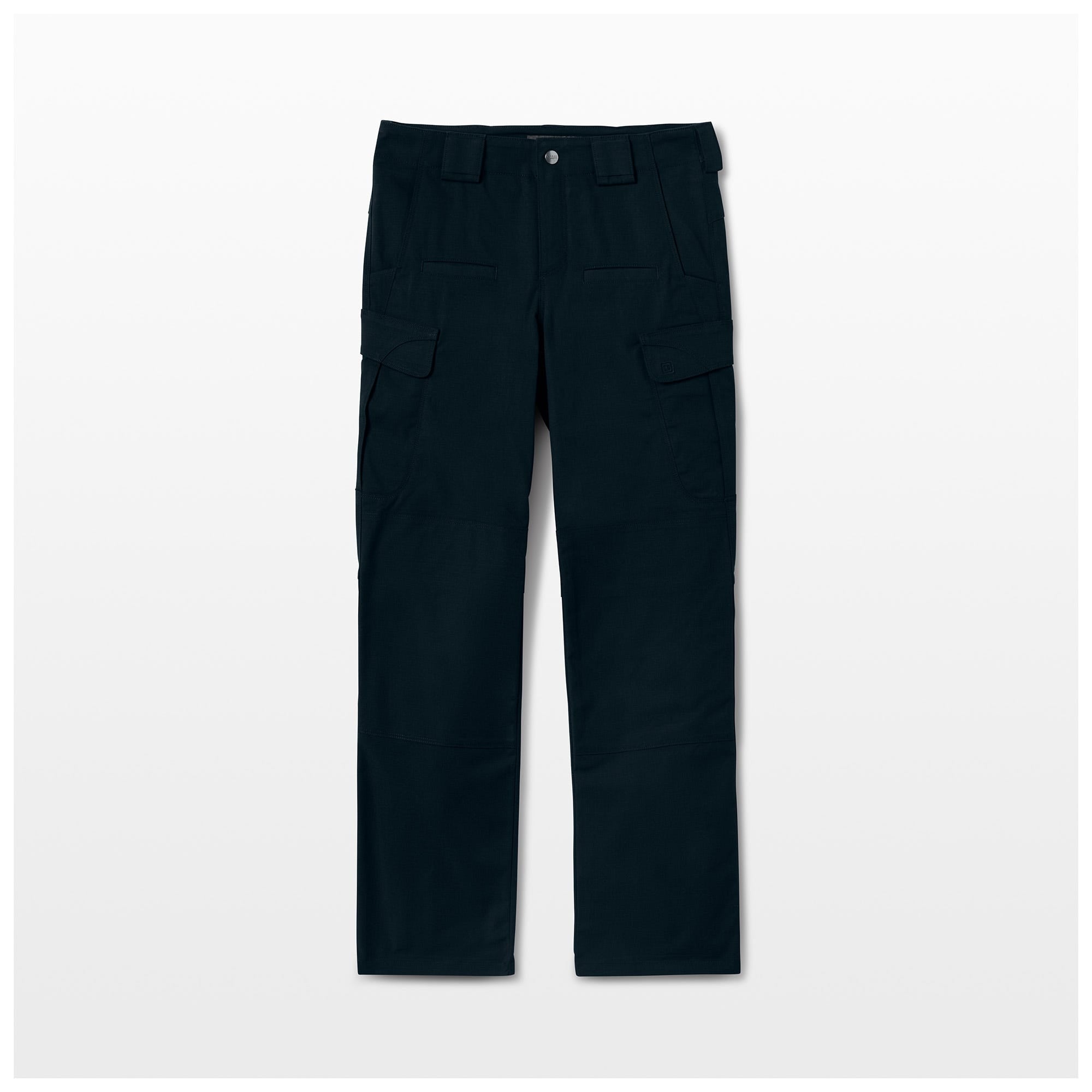5.11 Women's Stryke Mid Rise Pant dambyxa i Dark Navy