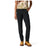 5.11 Women's Spire High Rise Pant dambyxor i Black med hög midja och cargo-fickor