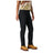 5.11 Women's Spire High Rise Pant dambyxor i Black med hög midja och cargo-fickor