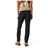 5.11 Women's Spire High Rise Pant dambyxor i Black med hög midja och cargo-fickor