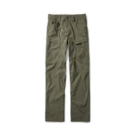 5.11 Women's Spire High Rise Pant dambyxor i Ranger Green med hög midja och cargo-fickor