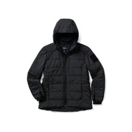 5.11 Women's Explore PrimaLoft Jacket i Black