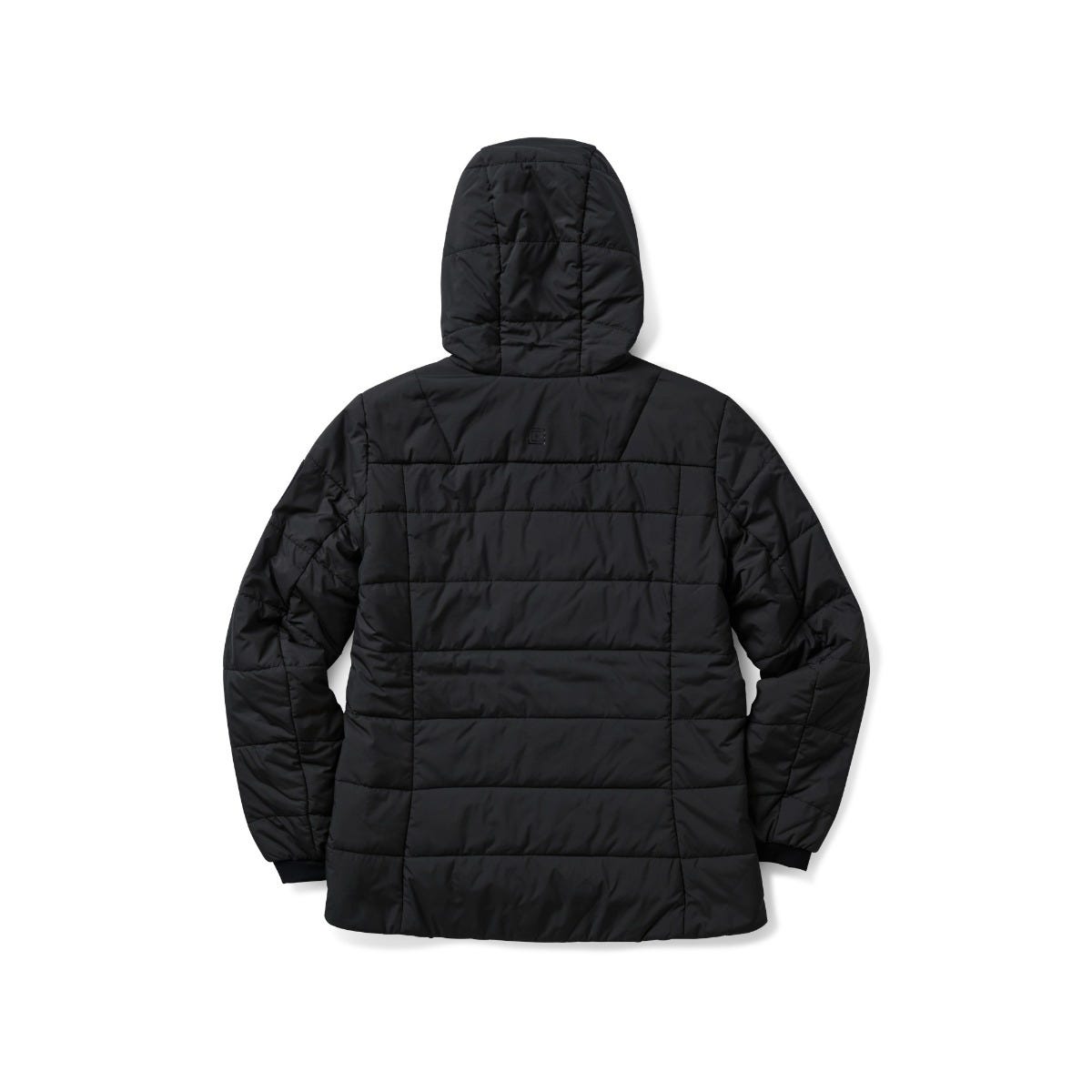 5.11 Women's Explore PrimaLoft Jacket i Black