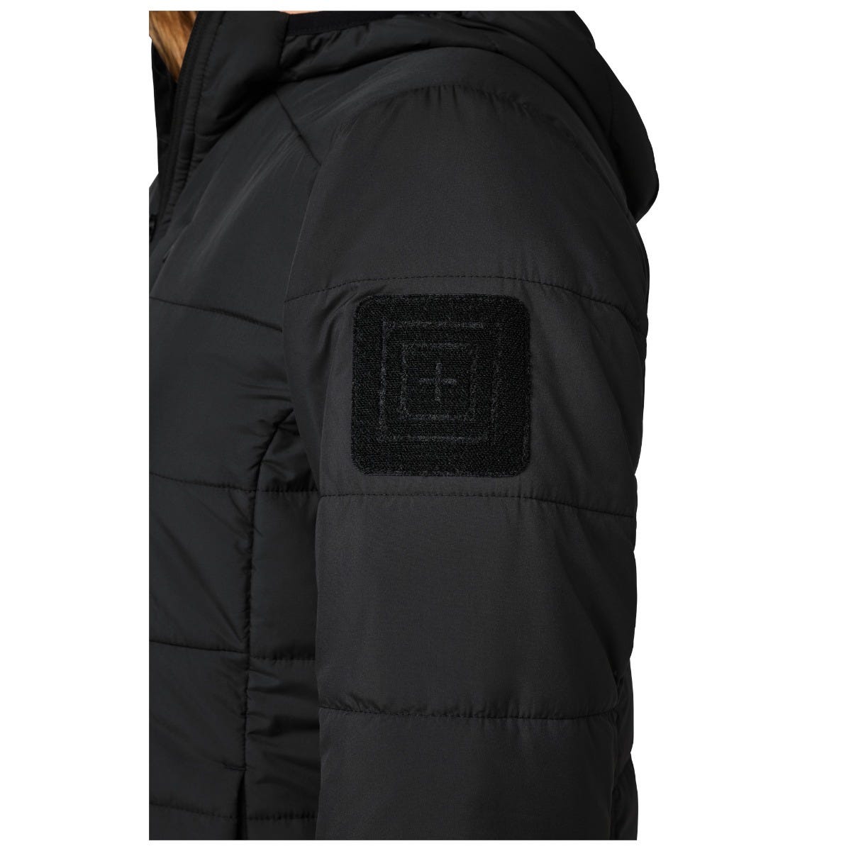 5.11 Women's Explore PrimaLoft Jacket i Black