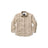 5.11 Tactical Women's Carmen Shirt Jacket i Sand Dune Plaid, skjortjacka för dam