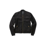 5.11 Women's Marty Bomber Jacket i Black, bomberjacka för dam