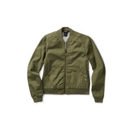 5.11 Women's Marty Bomber Jacket i Tank Green, bomberjacka för dam