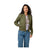 5.11 Women's Marty Bomber Jacket i Tank Green, bomberjacka för dam