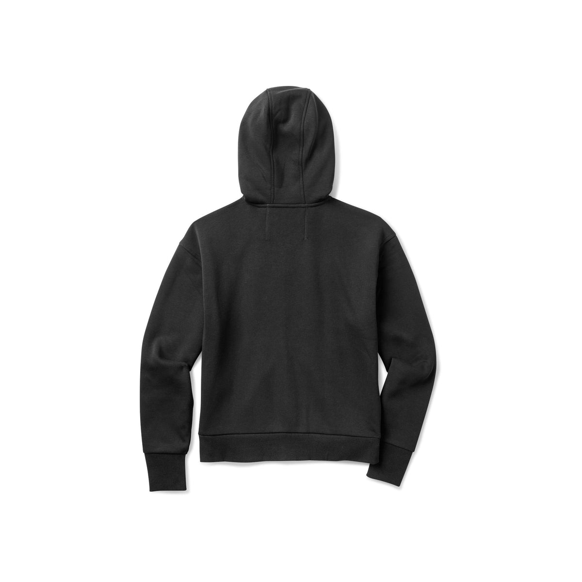 5.11 Women's Arrive Full Zip Jacket i Black med hel dragkedja. 5.11®