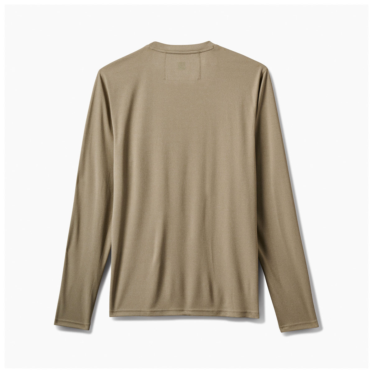 5.11 Sulli UV Long Sleeve Crew långärmad tröja i Covert Green Heather