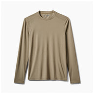 5.11 Sulli UV Long Sleeve Crew långärmad tröja i Covert Green Heather