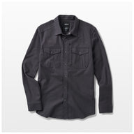 5.11 Tactical Austin Flannel Solid herrskjorta i färgen Volcanic